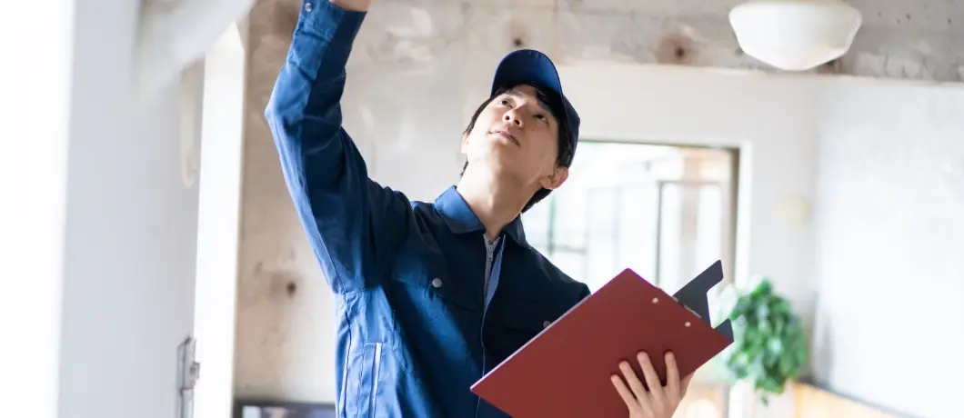 資格・免許取得を会社でサポート！未経験からでも始めやすい職場