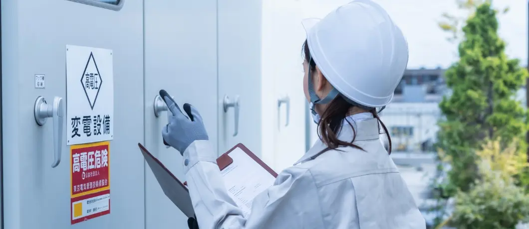 少数精鋭、他社にはない経験